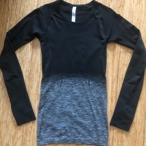 NEW Lululemon Swiftly Tech Long Sleeve 2.0